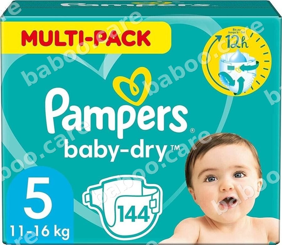 Pampers view 2