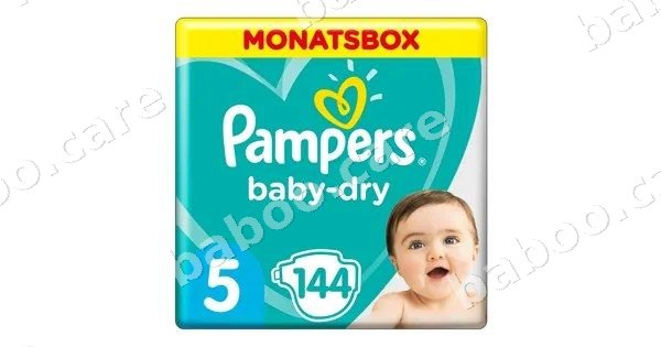 Pampers view 4