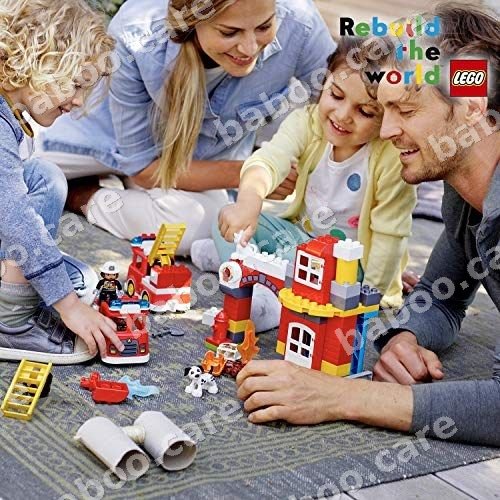 LEGO view 3