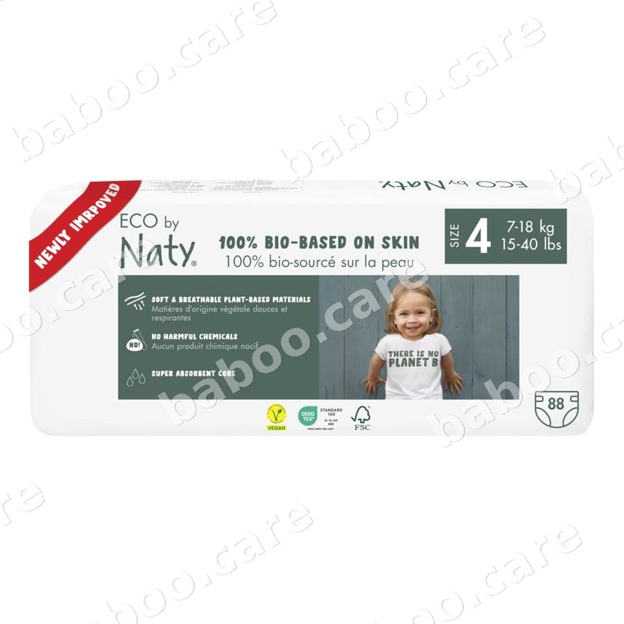 Eco by Naty view 2