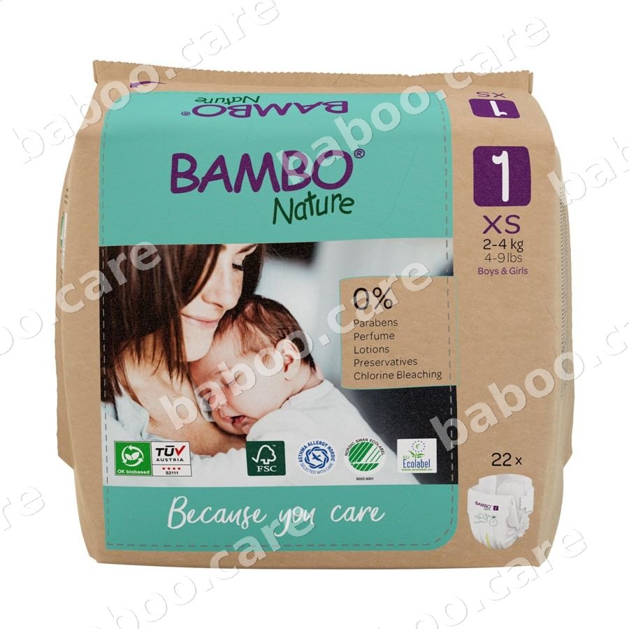 Bambo Nature view 5