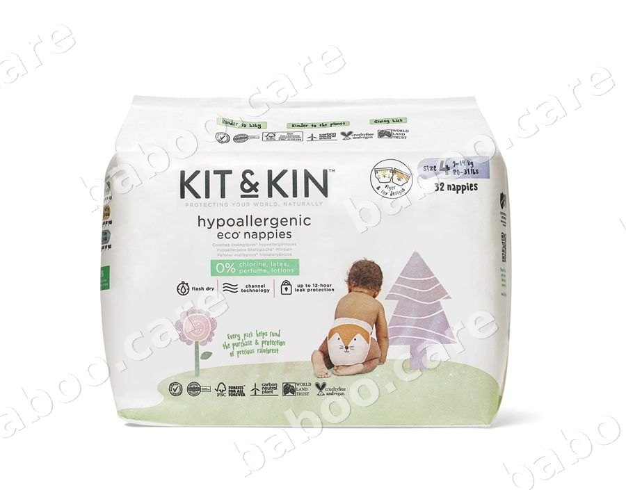 Kit & Kin view 4