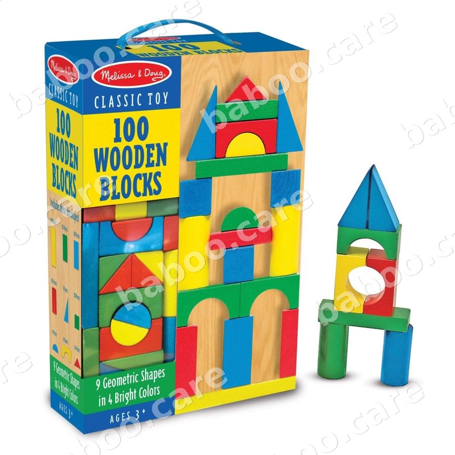 Melissa & Doug view 2