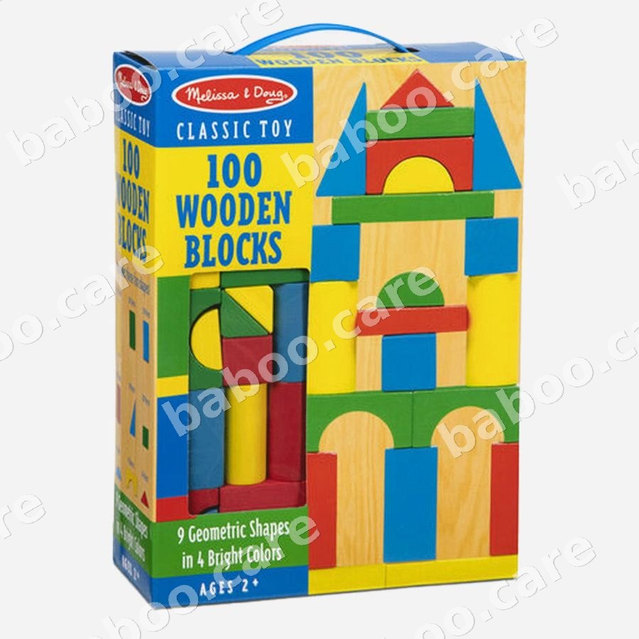 Melissa & Doug view 5