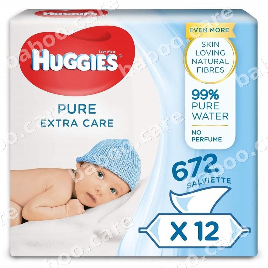 Huggies view 2