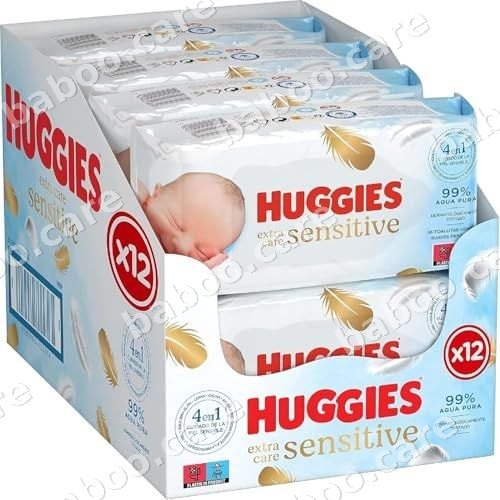 Huggies view 3