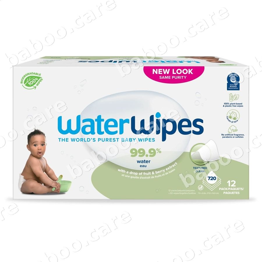WaterWipes view 4