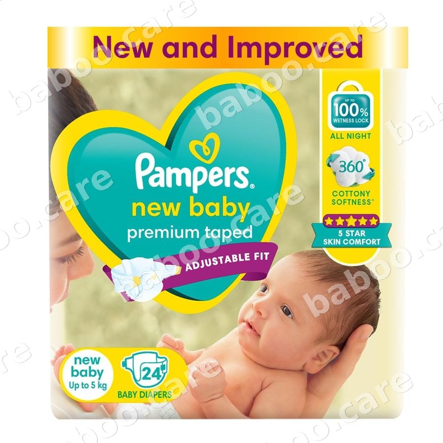 Pampers Pampers Sensitive Baby Wipes (15x80, 1200 pcs) — baby & kids product