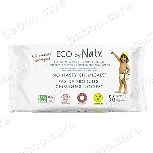 Eco by Naty view 2