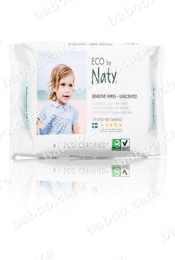 Eco by Naty view 4