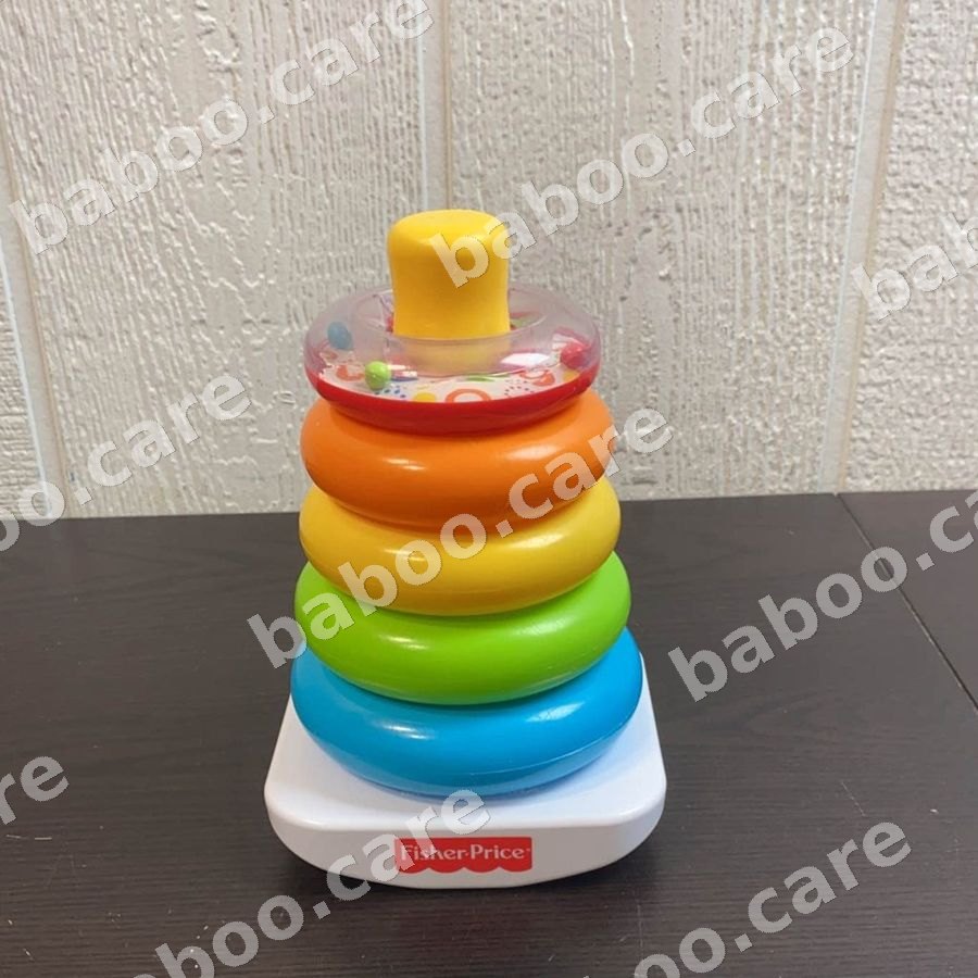 Fisher-Price view 5