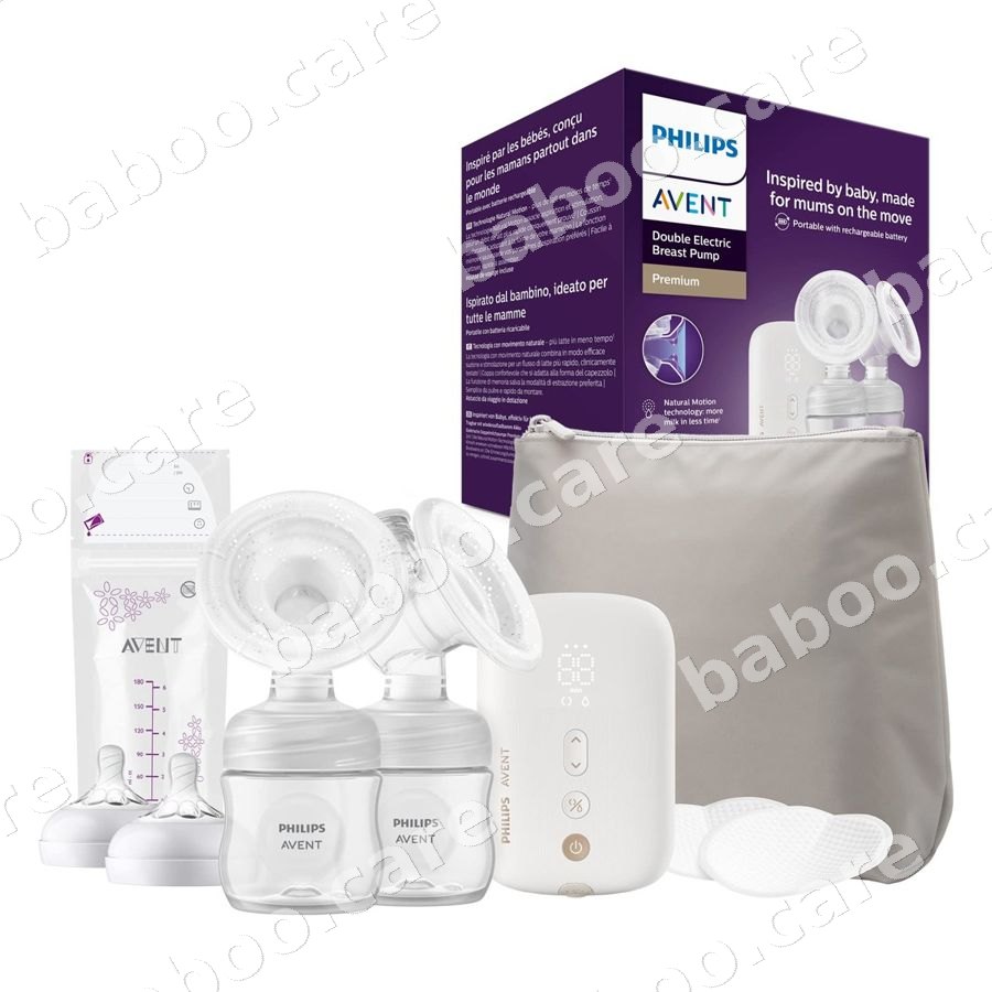 Philips Avent view 2