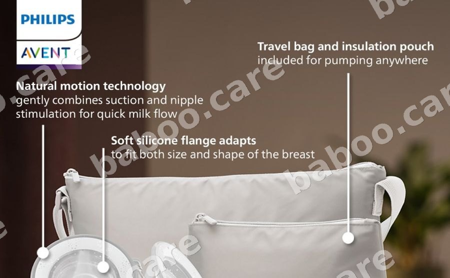 Philips Avent view 3