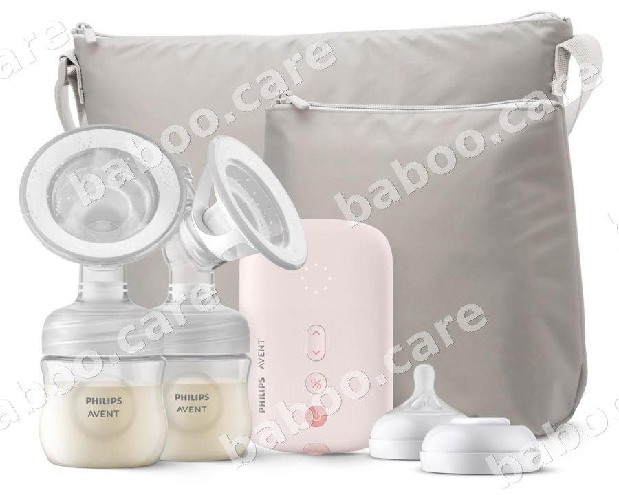 Philips Avent view 4